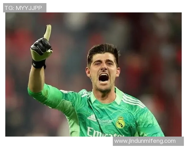 库尔图瓦：从门将到传奇的足球旅程与辉煌成就解析